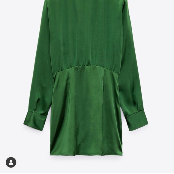 Zara dress - Picture 12 of 14